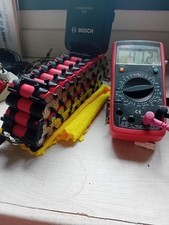 Bosch Powerpack 500 13.4 Amper