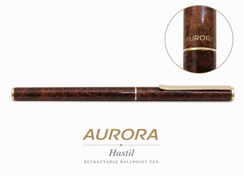 Aurora penna sfera hastil - penna,
