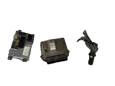 KIT CHIAVI CONTATTO CENTRALINA