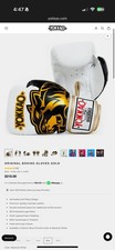 YOKKAO "GUANTI DA BOXE