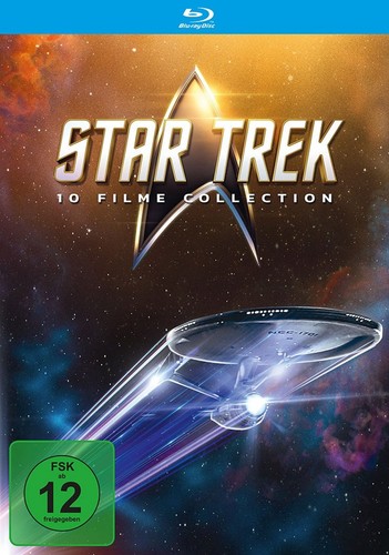 Star trek 6 7 - trek, 1+2+3+4+5+6+7+8+9+10