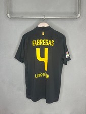 FC Barcelona • CESC FABREGAS