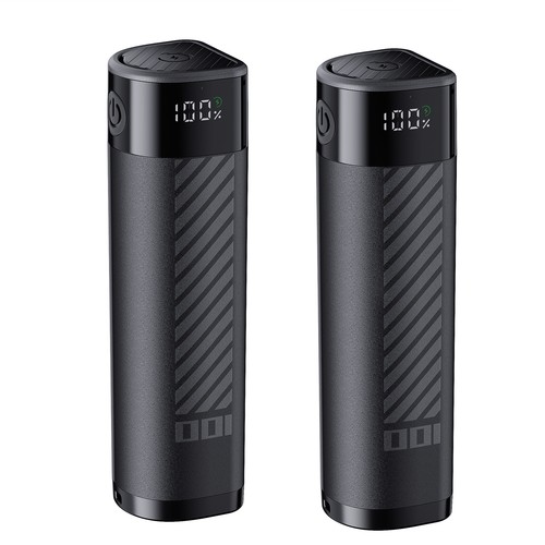 5000mah scaldamani usb - 2x,