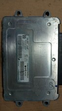 Centralina ecu citroen - ecu,