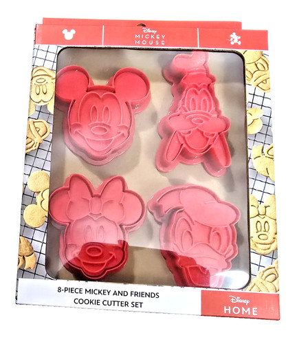 Disney home set - disney,