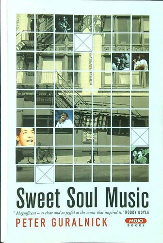Sweet soul music - sweet, rhythm