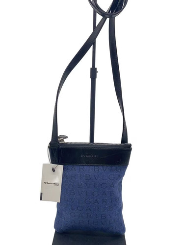 Bvlgari logo mania shoulder - logo,