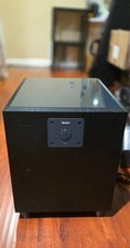 300W 12" Boston Acoustics Dual