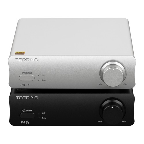 Topping pa3s amplificatore - topping,
