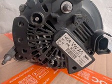 03L903023A ALTERNATORE AUDI A3