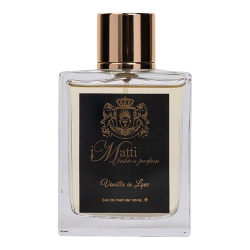 Eminence parfum matti - eminence,