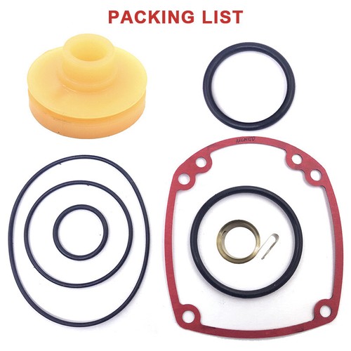 Kit ricostruzione per bostitch - kit,