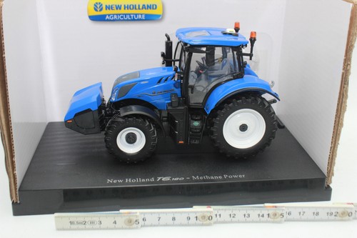 Offerta trattore uh 6402 - uh,