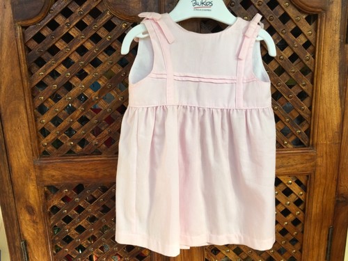Vestitino vestito neonata