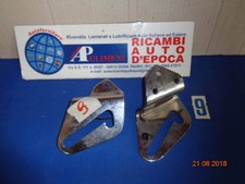 COPPIA AGGANCI DISPOSITIVO