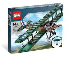 LEGO® Creator Expert 10226