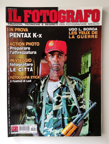 Rivista fotografia il - rivista,