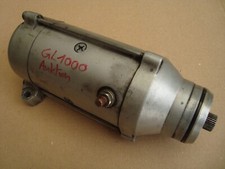 Motorino avviamento Honda GL