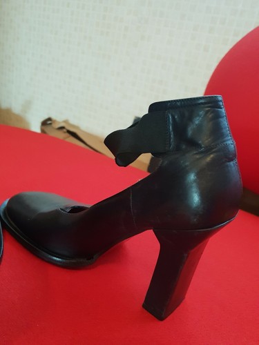 Scarpe carlo valentini vintage - carlo,