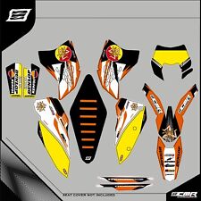 KIT Grafiche adesive Per KTM
