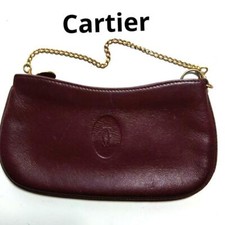 Vintage Mast de Cartier mini