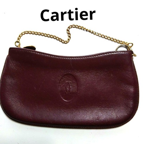 Vintage mast cartier - vintage, mini
