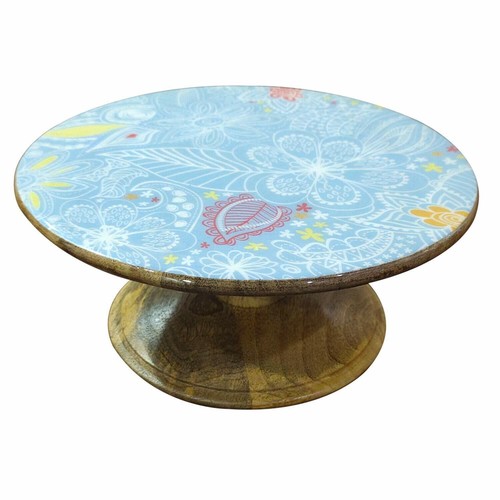 Supporto per torte rotondo - , in