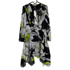 RINASCIMENTO Abito Nero A V