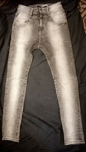 Please jeans donna - , ultraskinny