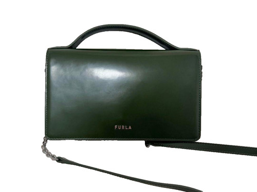 Borsa tracolla furla logo - tracolla, 2