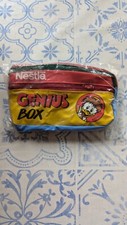 Astuccio Genius Box Nestlè