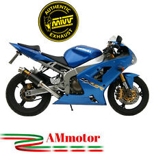 Mivv Kawasaki ZX-6 R 636 2004