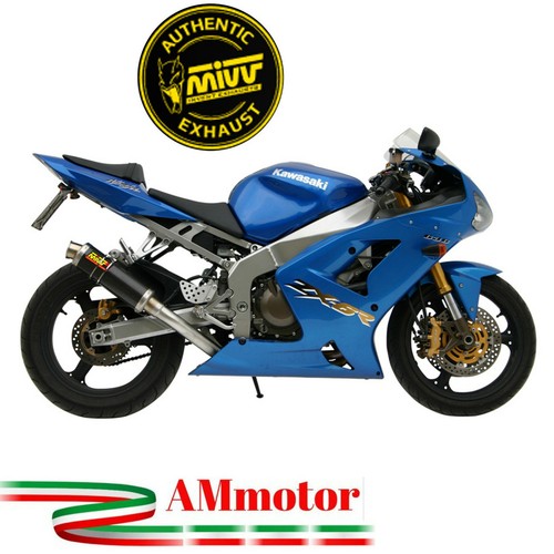 Mivv kawasaki 636 2004 - mivv,