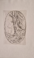 VIRGILIO TRAMONTIN. EX LIBRIS A.M.DA MOTA MIRANDA. 1981. C3 + C2 120 X 80 mm