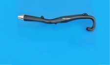 Marmitta Completa Silenziatore