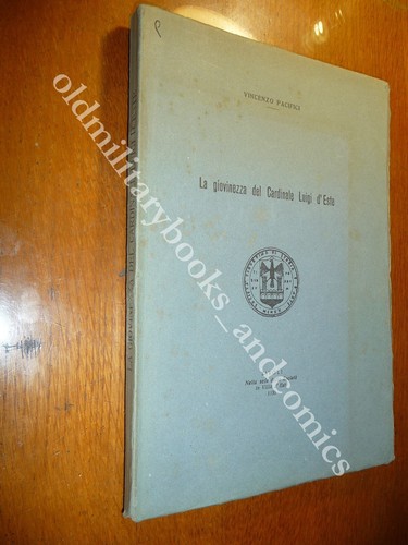 Giovinezza del cardinale - giovinezza,