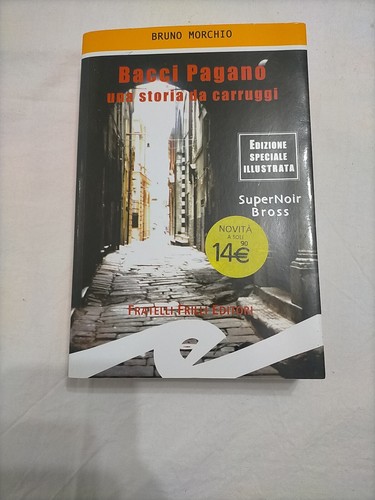 Als bruno morchio - ,
