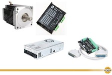 Motore Passo 1Axis Nema 34