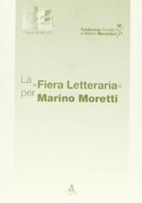 La "Fiera letteraria" per