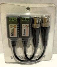 Video Balun Ricetrasmettitore