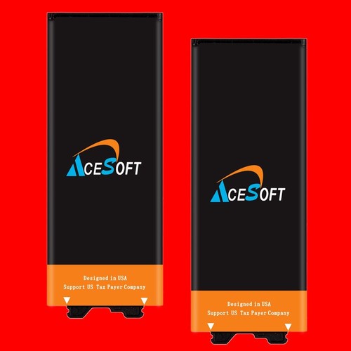 Long lasting 5720mah - lasting, li_ion