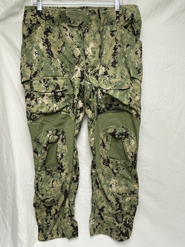 Pantaloni combattimento - da,