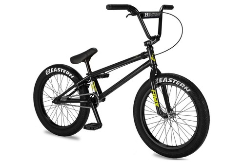 Eastern nightwasp bmx - nightwasp, 20"