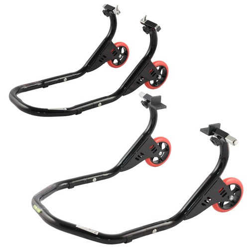 Cavalletto alza moto - cavalletto,