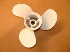 ELICA FUORIBORDO YAMAHA 25CV