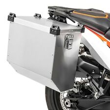 Borse Laterale Alu per KTM 690