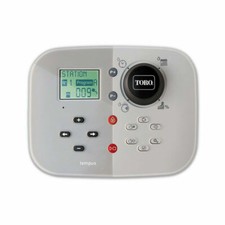 Programmatore irrigazione