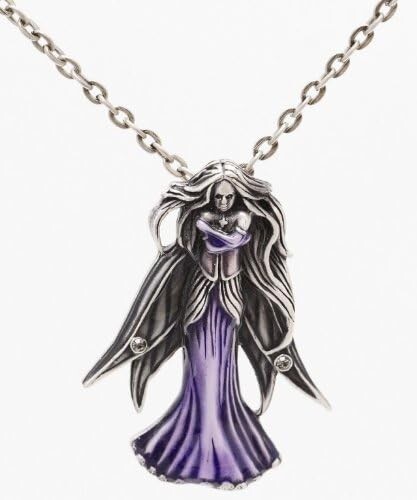 Collana jessica galbreth - collana,