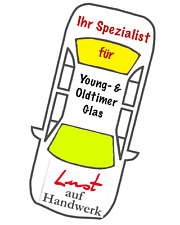 Parabrezza Alfa Romeo Alfetta