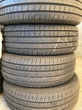 GOMME AUTO 225/65 R17 102H PIRELLI SCORPION VERDE ESTIVE USATE